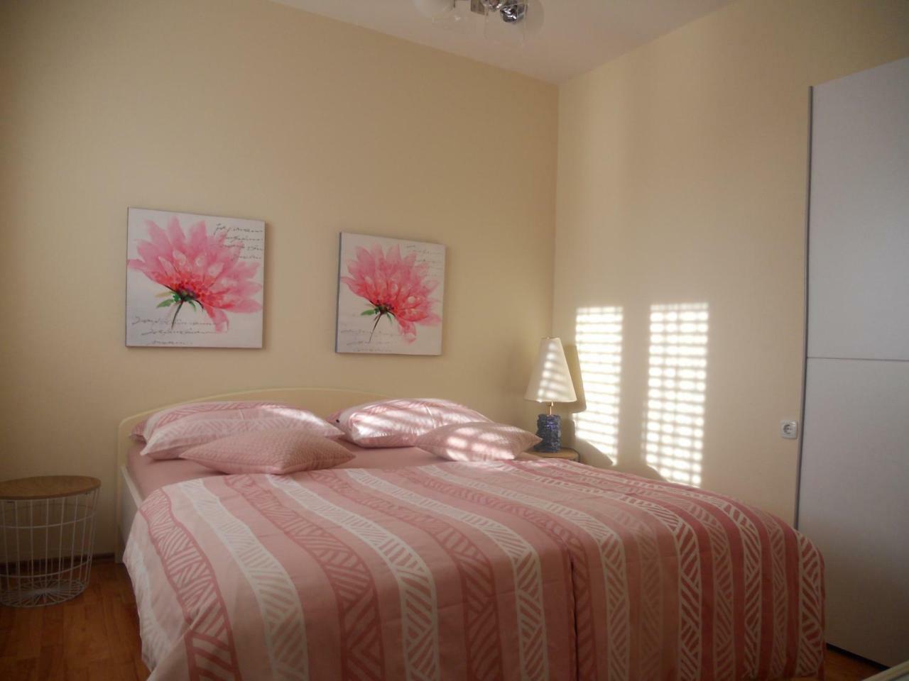 Apartments Mihalic I Baška Dış mekan fotoğraf